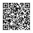 QR-Code zur Newsletter-Anmeldung