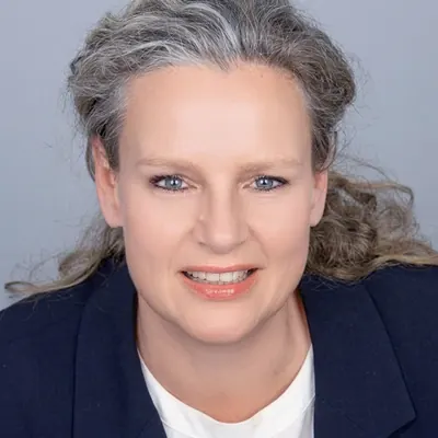 Anne Lange De Angelis